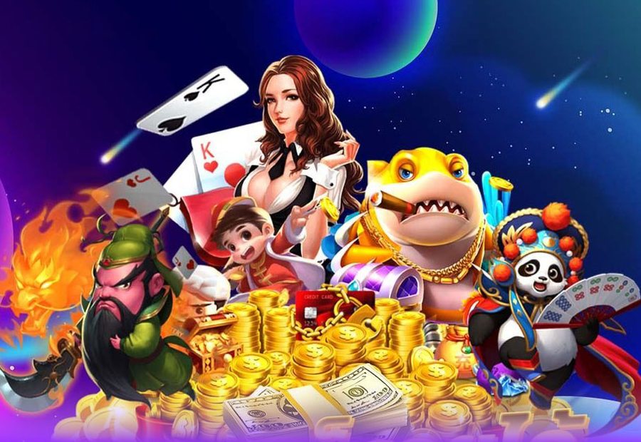 Ảnh chuyên mục RL88 Casino