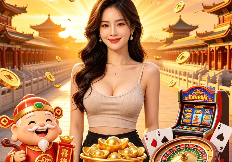 Rồng Hổ có những cửa nào tại RL88