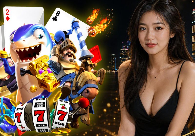 Blackjack khi bàn có luật chia bài khác nhau dành cho người mới – RL88