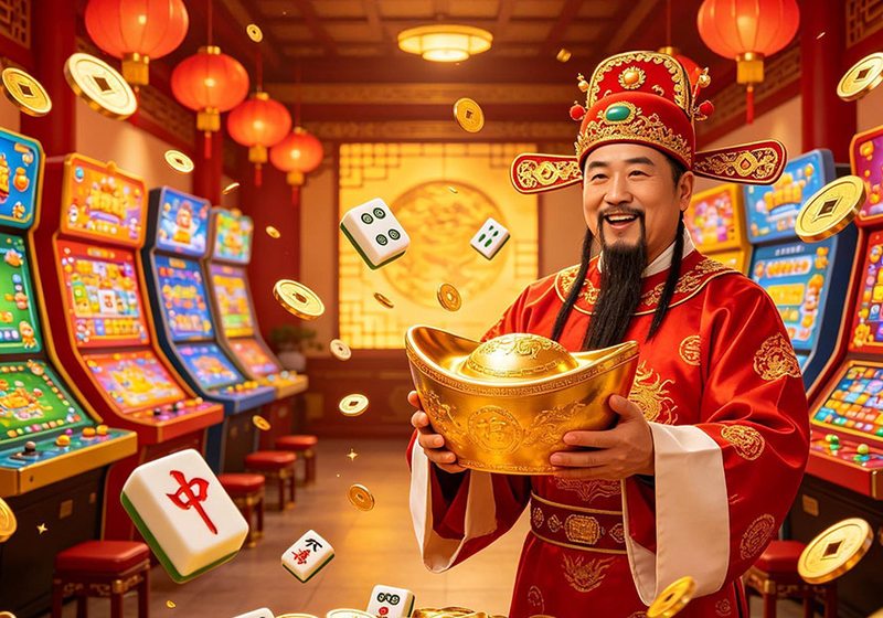 Baccarat – đọc các cửa và bảng trả cùng RL88