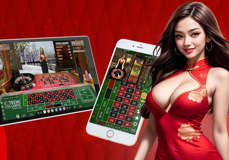 Đăng xuất khỏi thiết bị cũ cùng RL88