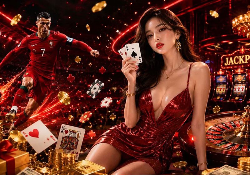 Phân biệt thông tin giới thiệu và thể lệ dành cho người mới – RL88